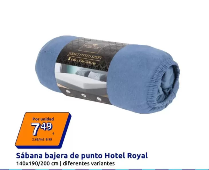 Hotel Royal - Sabana Bajera De Punto 