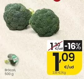 Brócoli