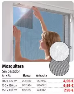 Mosquitera