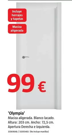 Olympia
