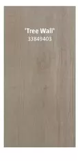 Paneles SPC 'Tree Wall'