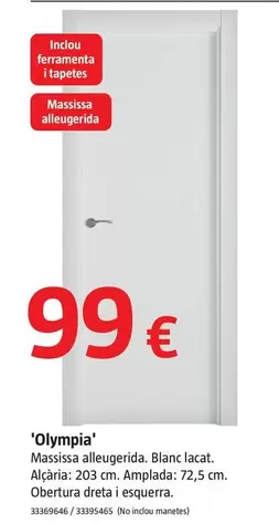 Olympia