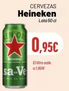 Heineken - Cervezas