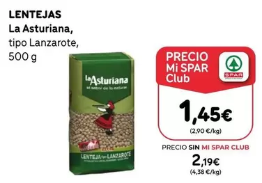 La Asturiana -  -