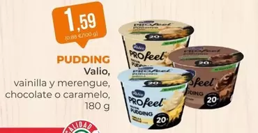 Valio -