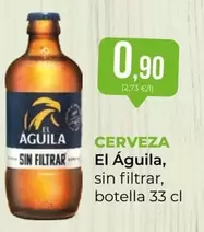 El Aguila - Cerveza