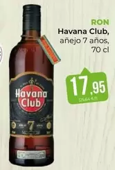 Havana Club - Ron