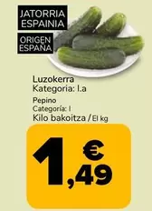 Pepino