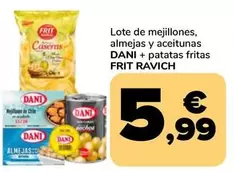 Dani/ Frit Ravich