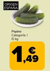 Pepino
