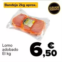 Lomo Adobado