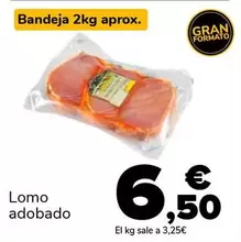 Lomo Adobado