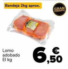 Lomo Adobado