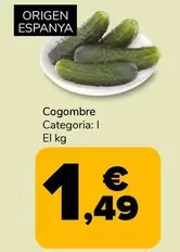 Cogombre