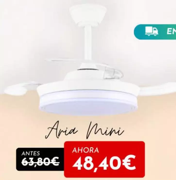 Aria Mini