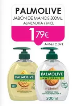 Palmolive - Jabón De Manos