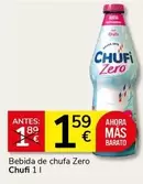 Chufi - Bebida De Chufa Zero