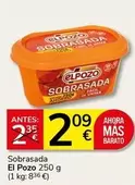 El Pozo - Sobrasada