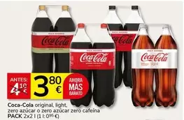 Coca- Cola - Original