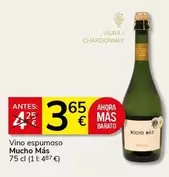 Vino Espumoso