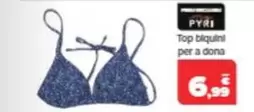 Top Biquinl Per A Dona