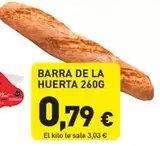 Barra De La Huerta