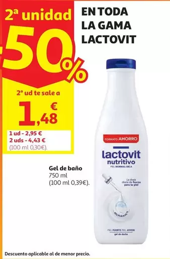 Desodorante Lactovit Original Spray 200 Ml