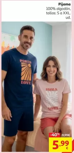 Pijama