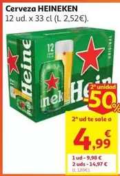 Heineken - Cerveza
