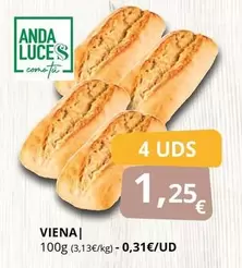 Anda - Viena