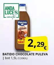 Puleva - Batido Chocolate