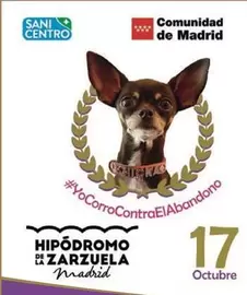 Hipodrono De Zarzuela