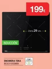 Teka - Encimera