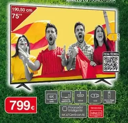 Hisense - Frigorifero Combinato 4k