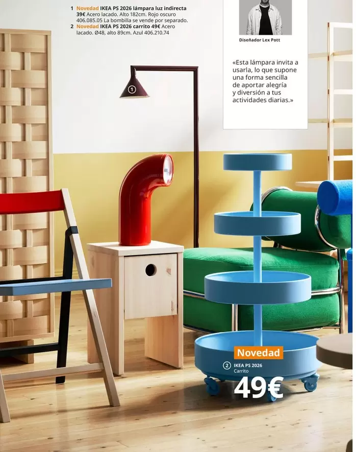 Ikea - Navidad