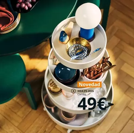 Ikea -