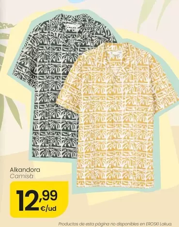 Camisa