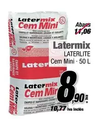 Laternix