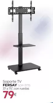 Fersay - Soporte Tv
