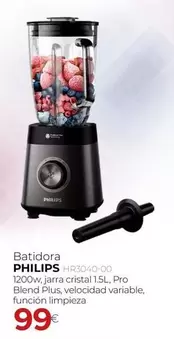 Philips - Batidora
