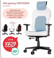 gaming - Silla Gaming