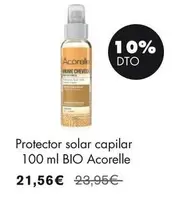 Solar - Protector Capilar BIO