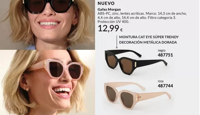 Nuevo Gasa Morga