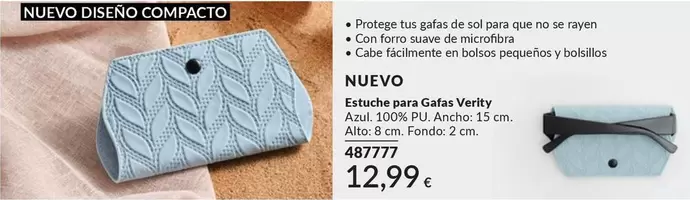 Sol - Estuche Para Casas-verity