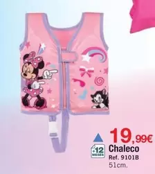 Chaleco
