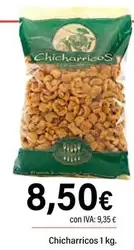Chicharricos