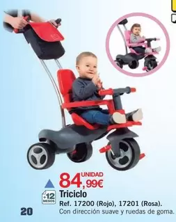 Triciclo