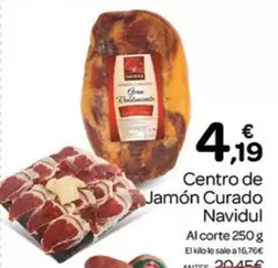 Navidul - Centro De Jamón Curado
