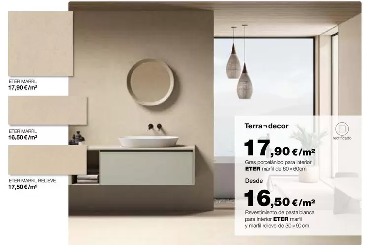 Terra-decor