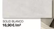 solid - Solid Blanco